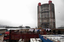 南昌建成13年酒店将被爆破 等同3级地震 2